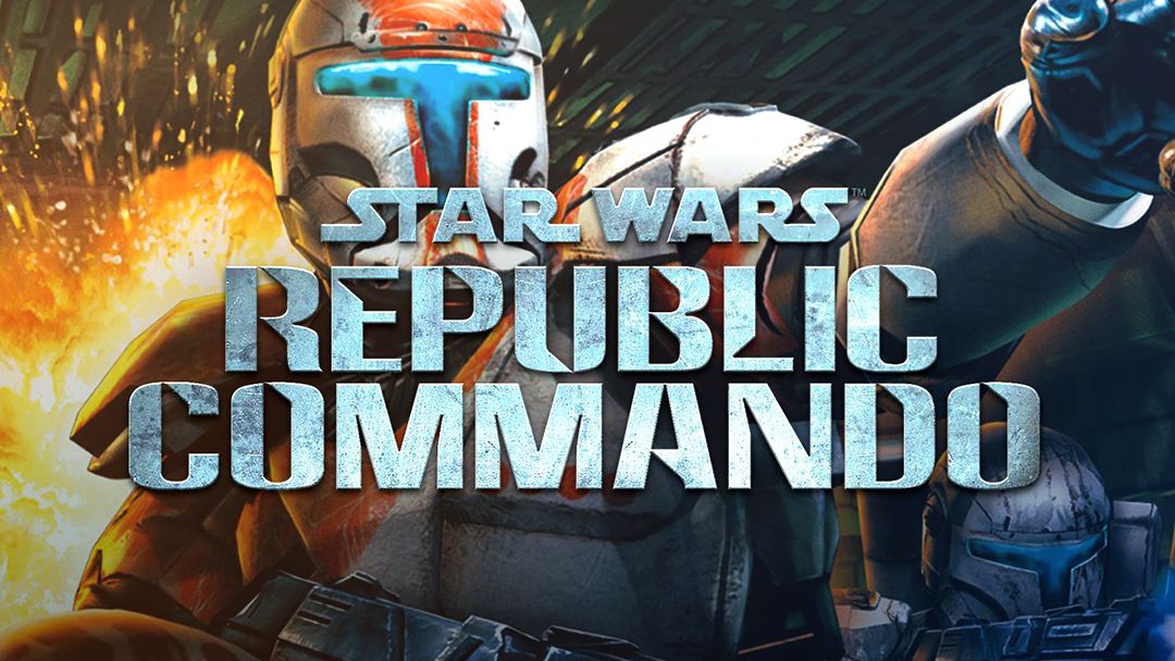 星球大战：共和国突击队游戏图集