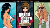 《GTA：三部曲 最终版》实机画面首次公开