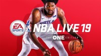 《NBA Live 19》
助 EA 重拾本系列的荣光