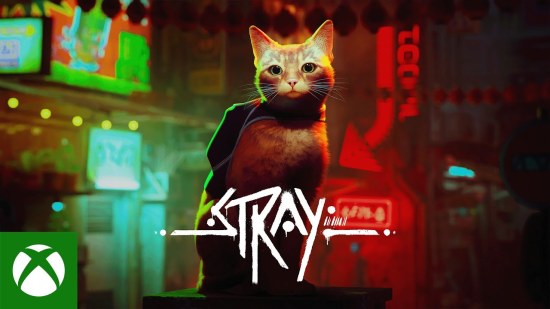 猫猫冒险游戏《迷失》8 月 10 日登陆 Xbox 平台