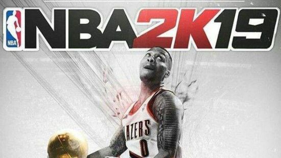 NBA 2K19游戏图集-篝火营地