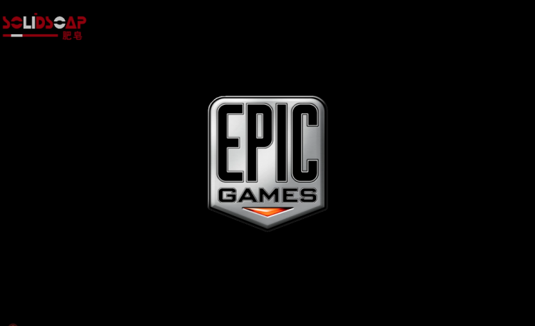 「Epic 发展史（二）」虚幻之间！最早的“虚幻”是什么样子的呢？！-