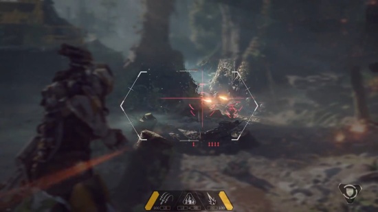 圣歌游戏图集-篝火营地