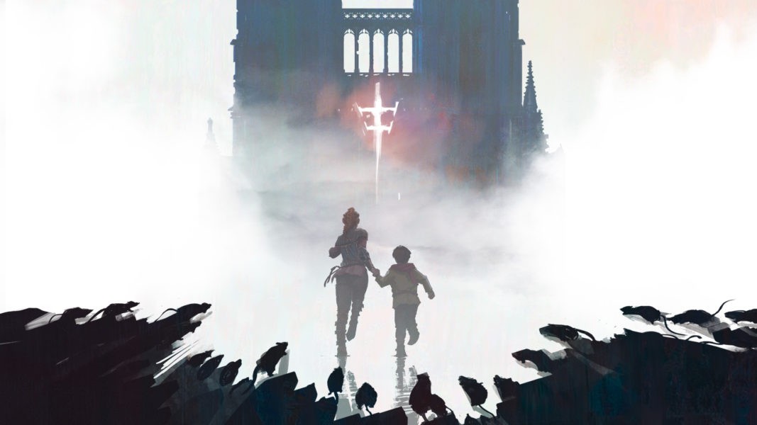《瘟疫传说：无罪》IGN 评测 7 分：鼠患乱世，潜行求生