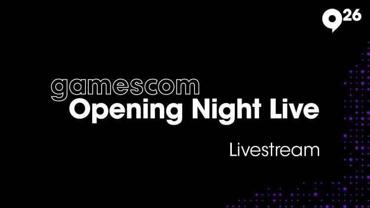 2026 年科隆游戏展开幕之夜（gamescom ONL）情报汇总