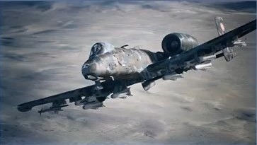 《皇牌空战 7》全机体涂装收集攻略 - 第15张
