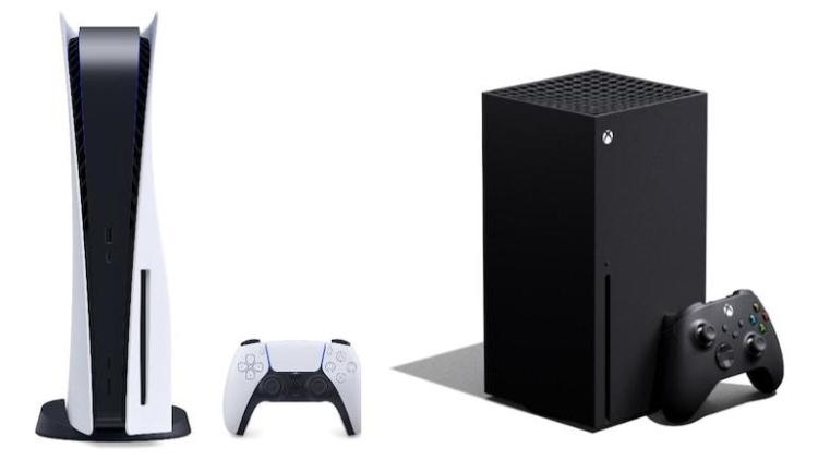 买 PS5 和 Xbox Series X|S 前，你需要思考这些事
