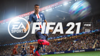 EA 遭黑客攻击，，包括《FIFA 21》源代码在内 780GB 资料被偷
