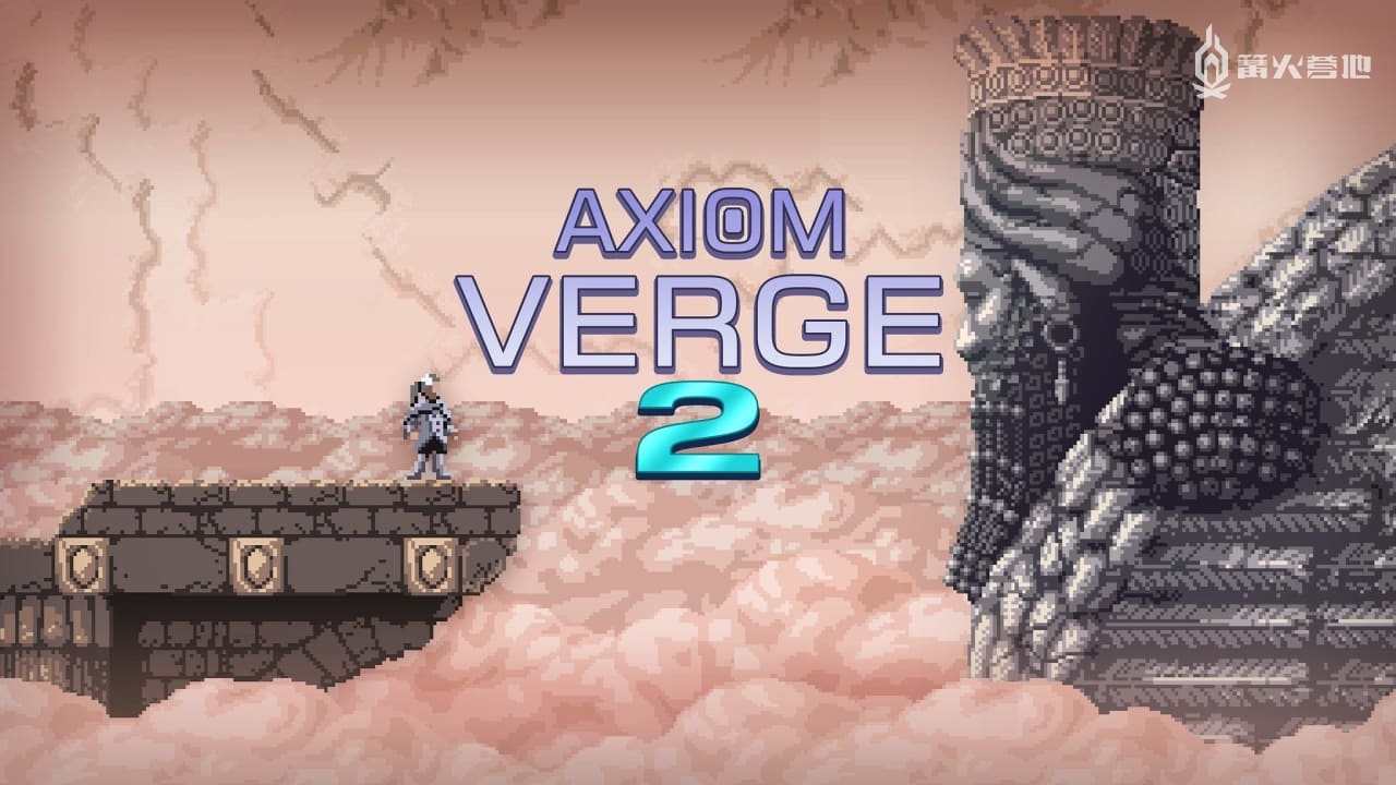 《公理边缘 2》将在 8 月 11 日登陆 Steam