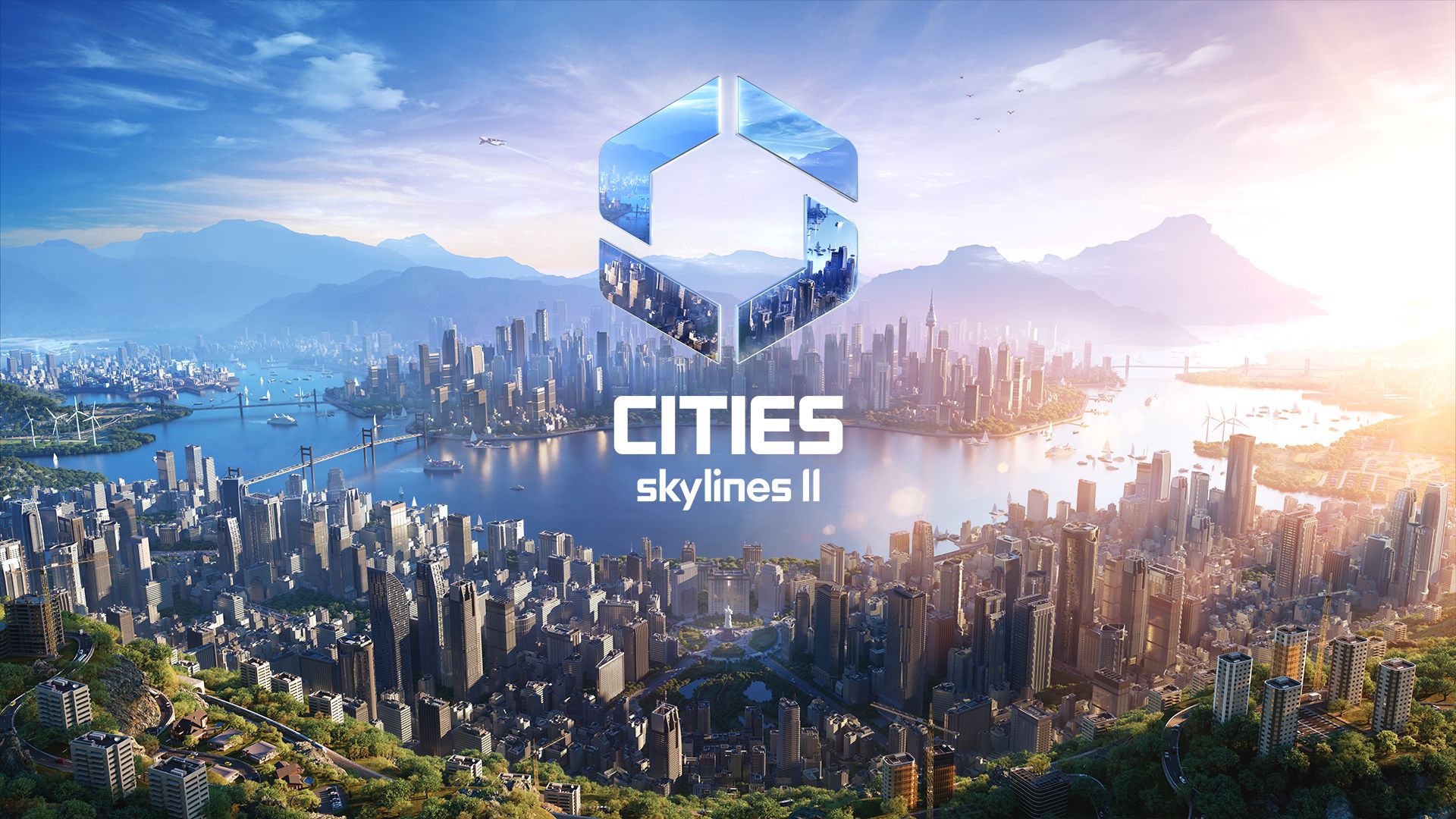 《都市：天际线 2》Fami 通评测：城市建设非一日之功