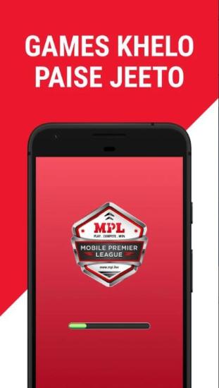 MPL - Mobile Premier League游戏图集-篝火营地