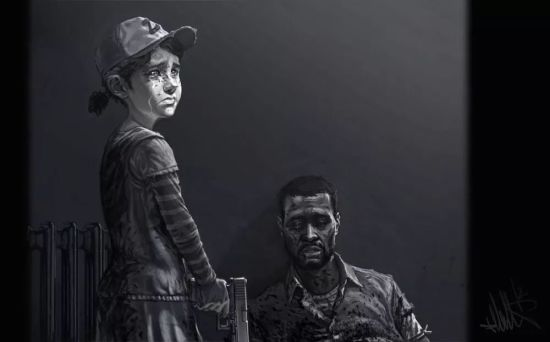 10 个最悲伤的游戏场景排名