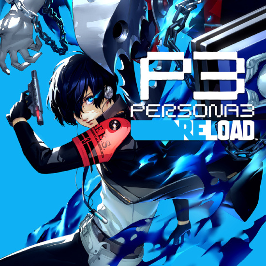 《女神异闻录 3：Reloaded》累计销量突破 300 万