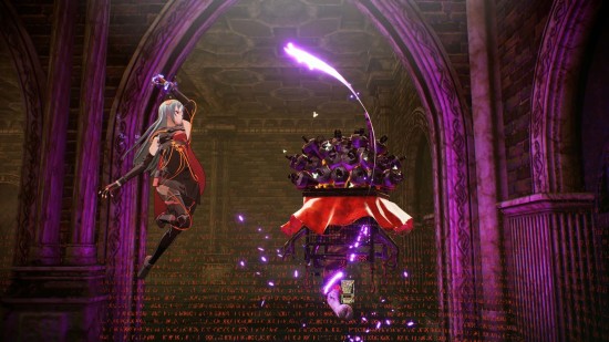 绯红结系游戏图集-篝火营地