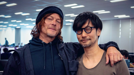 那些从 Konami 离去的制作人，如今都干嘛去了？