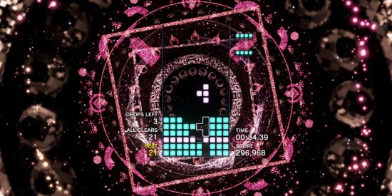 《俄罗斯方块效应》IGN 评测 8.5 分：改头换面的新体验