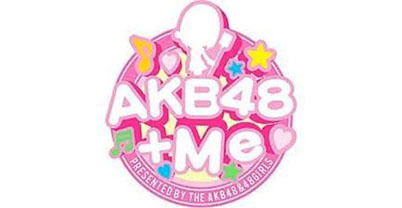 AKB48＋Me