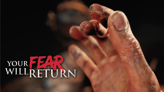 《灵媒》开发商宣布明年推出《层层恐惧》系列新作
