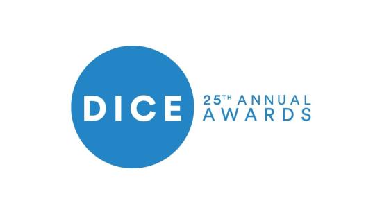 第 25 届 DICE AWARDS 获奖名单公开，《双人成行》获年度游戏