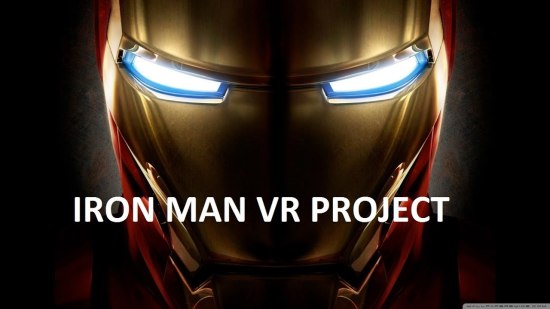 漫威钢铁侠 VR游戏图集-篝火营地