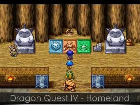 勇者斗恶龙怪兽篇1,2游戏图集-篝火营地