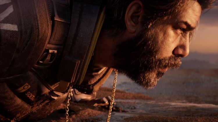 索尼第一方新作《沙罗周期》Fami 通试玩前瞻：穿越弹幕狂潮