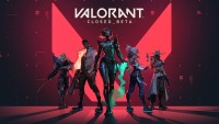 Riot Games 战术射击游戏新作《Valorant》将在 6 月 2 日正式推出