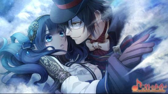 Code Realize 创世的姫君游戏图集-篝火营地