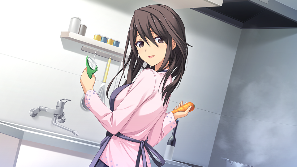《告别回忆 8 无垢少女》将于 4 月登陆 Steam