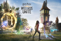AR 手游《哈利波特：巫师联盟》将在 2022 年 1 月底关服