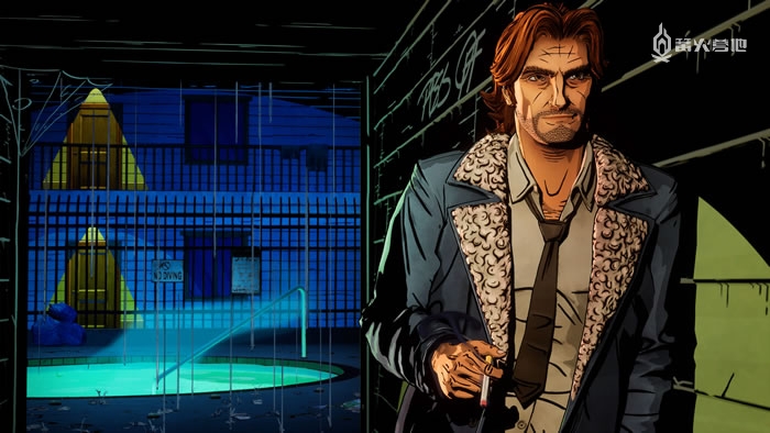 Telltale Games 新作《与狼同行 2》宣布延期发售