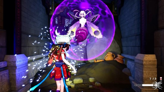 蛊婆游戏图集-篝火营地