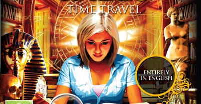 时间旅行的神秘传说