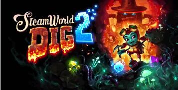 蒸汽世界：挖掘2游戏视频