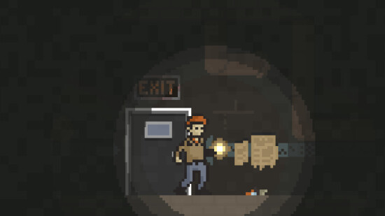 家游戏图集-篝火营地