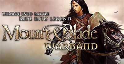 骑马与砍杀：战团