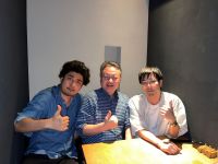 《血源诅咒》联合制作人山际真晃已经加入 Team Ninja