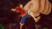《海贼王 时光旅诗》11 分钟中文系统介绍视频公开