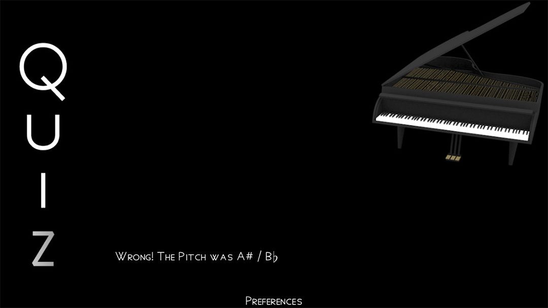 绝对音感游戏图集