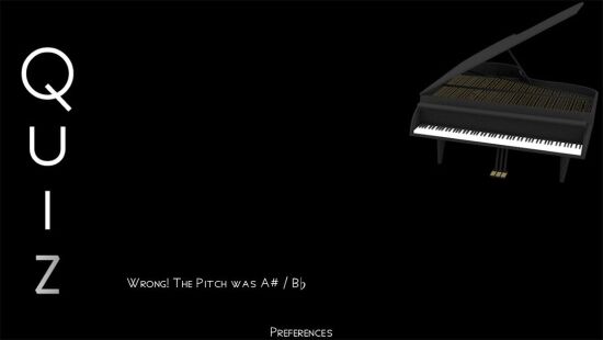 绝对音感游戏图集-篝火营地