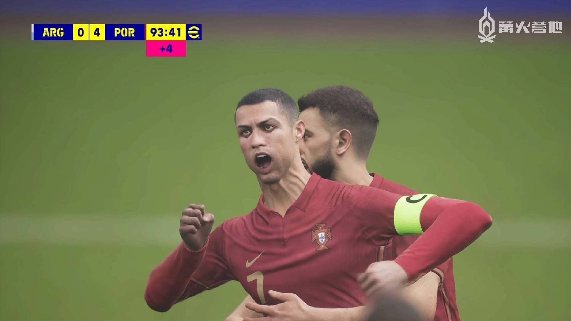 《实况足球》系列今年推出改名的最新作《eFootball 2022》，但因质量问题遭到了大量差评