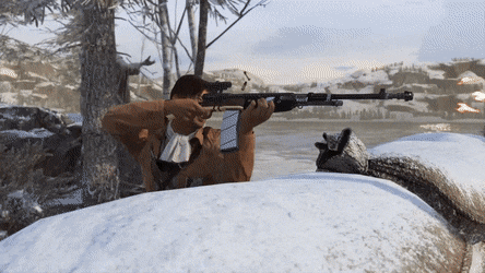 《使命召唤：先锋》与《进击的巨人》联动内容公开：化身利威尔