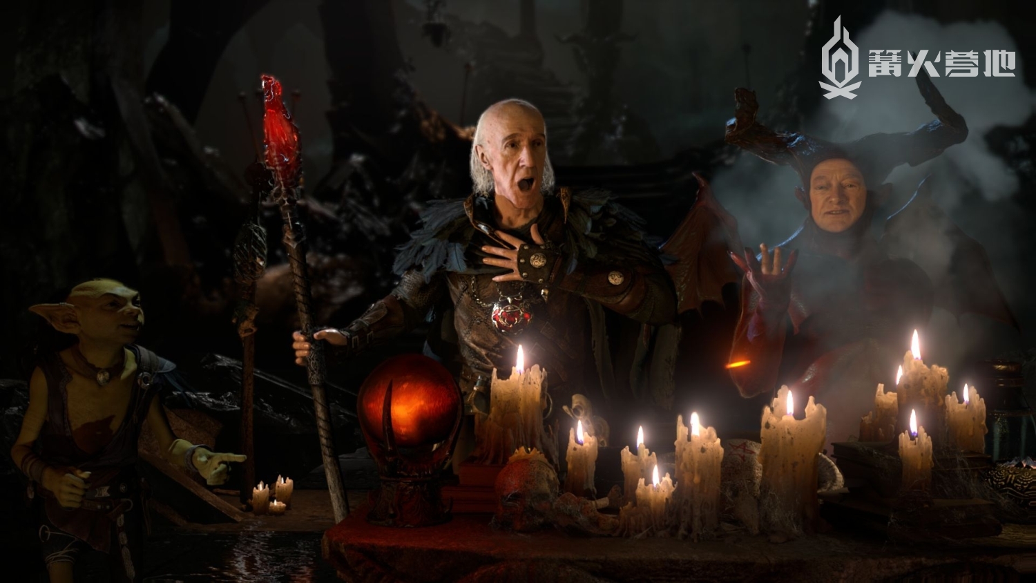 Quantic Dream 或正以一款老技术演示开发 3A 新作