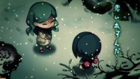 黑暗童话风恐怖冒险游戏《夜廻三》发布新宣传片