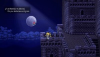《最终幻想 6 像素复刻版》歌剧场景追加配音演唱