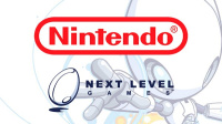 任天堂宣布收购《路易吉洋楼 3》开发商 Next Level