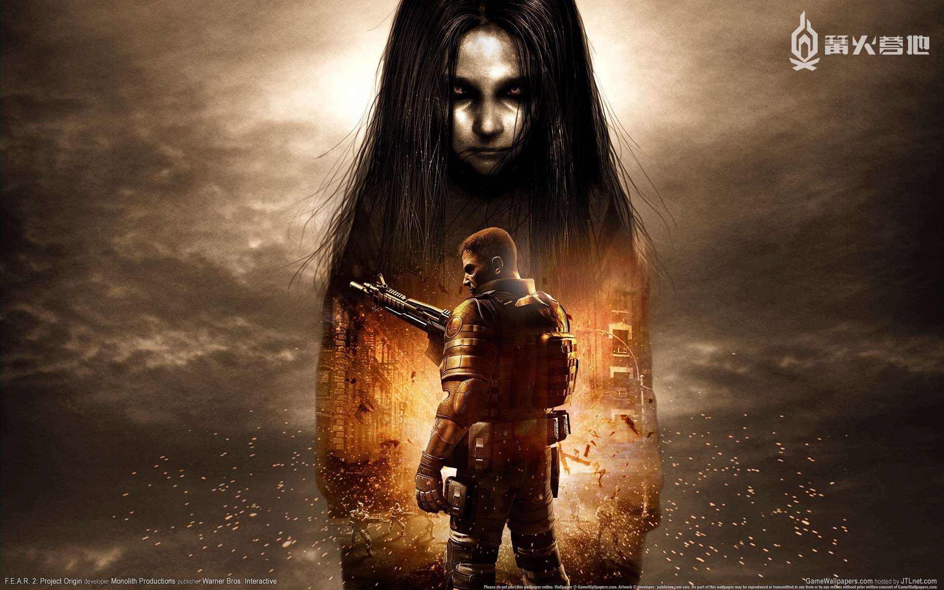 盘点十五款亟需次世代重制的经典大厂 ip-战地双雄资讯-篝火营地