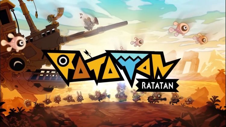 《Ratatan》BitSummit 主创团队访谈：站在《啪嗒砰》的肩膀上继续攀登