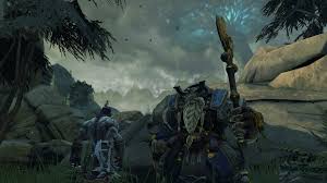 暗黑血统2 决死版游戏图集