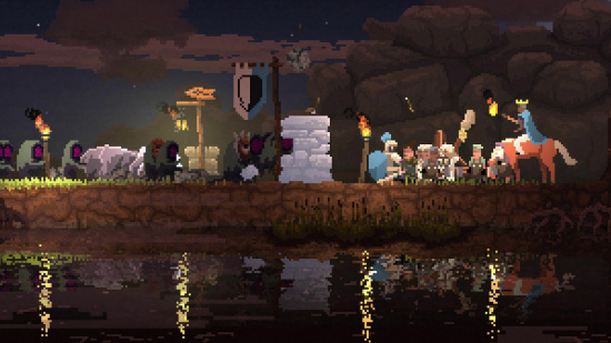 王国 新大陆专题 正版下载 价格折扣 王国 新大陆攻略评测 篝火营地